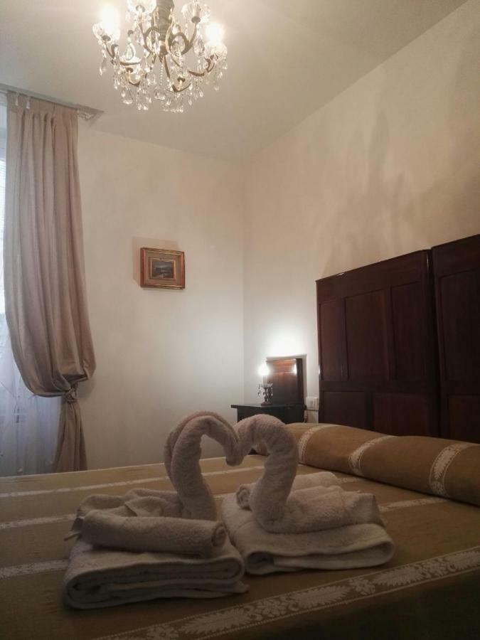Your Home In Le Grazie Портовенере Экстерьер фото