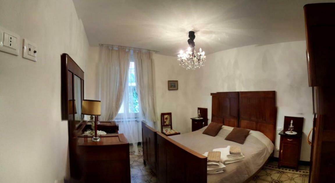 Your Home In Le Grazie Портовенере Экстерьер фото