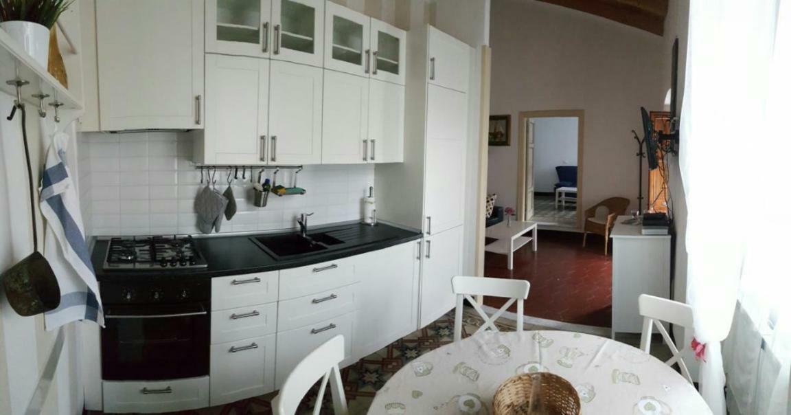 Your Home In Le Grazie Портовенере Экстерьер фото