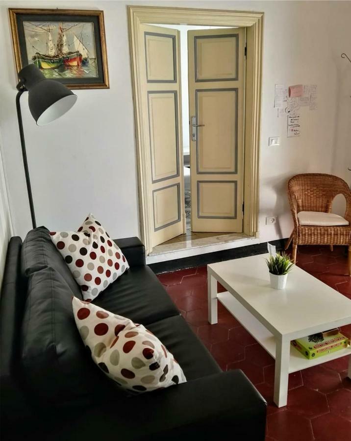 Your Home In Le Grazie Портовенере Экстерьер фото
